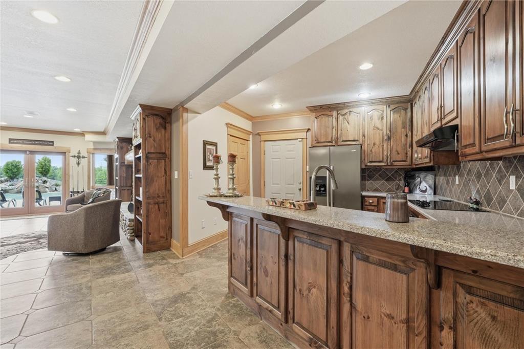 11008 Aldridge Road Excelsior Springs, MO 64024 - Photo 41 of 56
