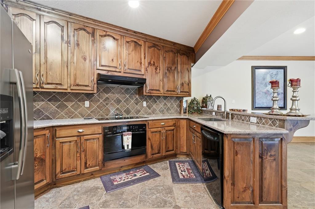 11008 Aldridge Road Excelsior Springs, MO 64024 - Photo 42 of 56