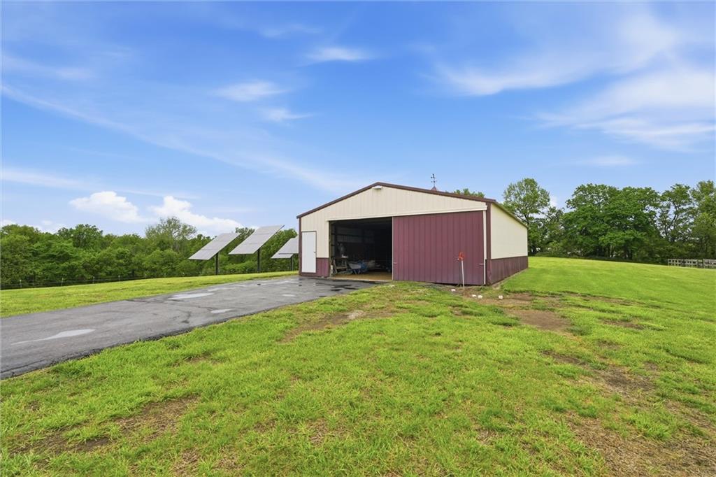 11008 Aldridge Road Excelsior Springs, MO 64024 - Photo 47 of 56