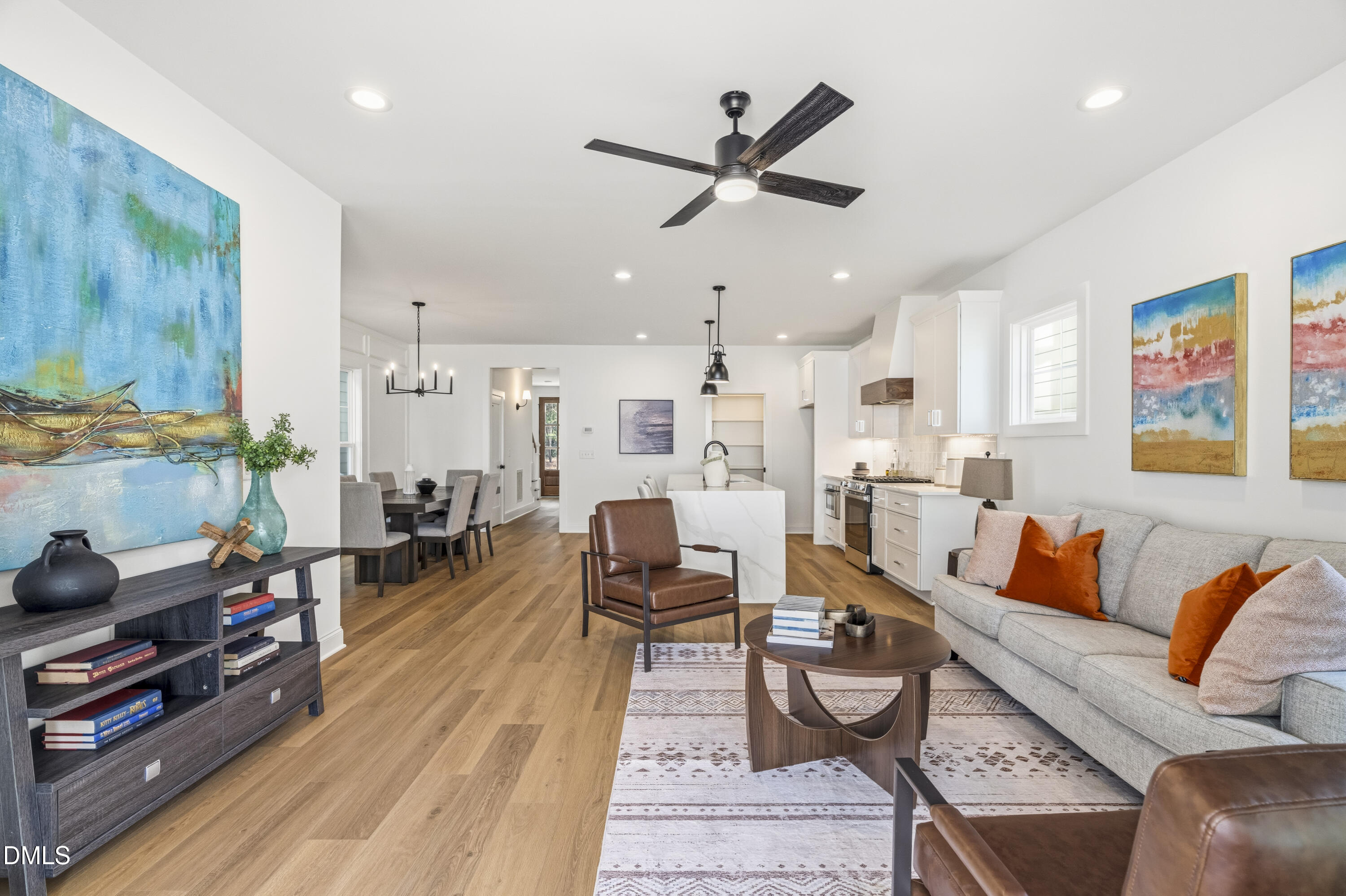 726 Powell Drive Raleigh, NC 27606 - Photo 18 of 53 12_dsc04601