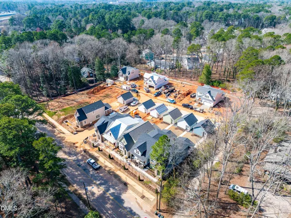 $644,900 | 726 Powell Drive, Raleigh, NC 27606