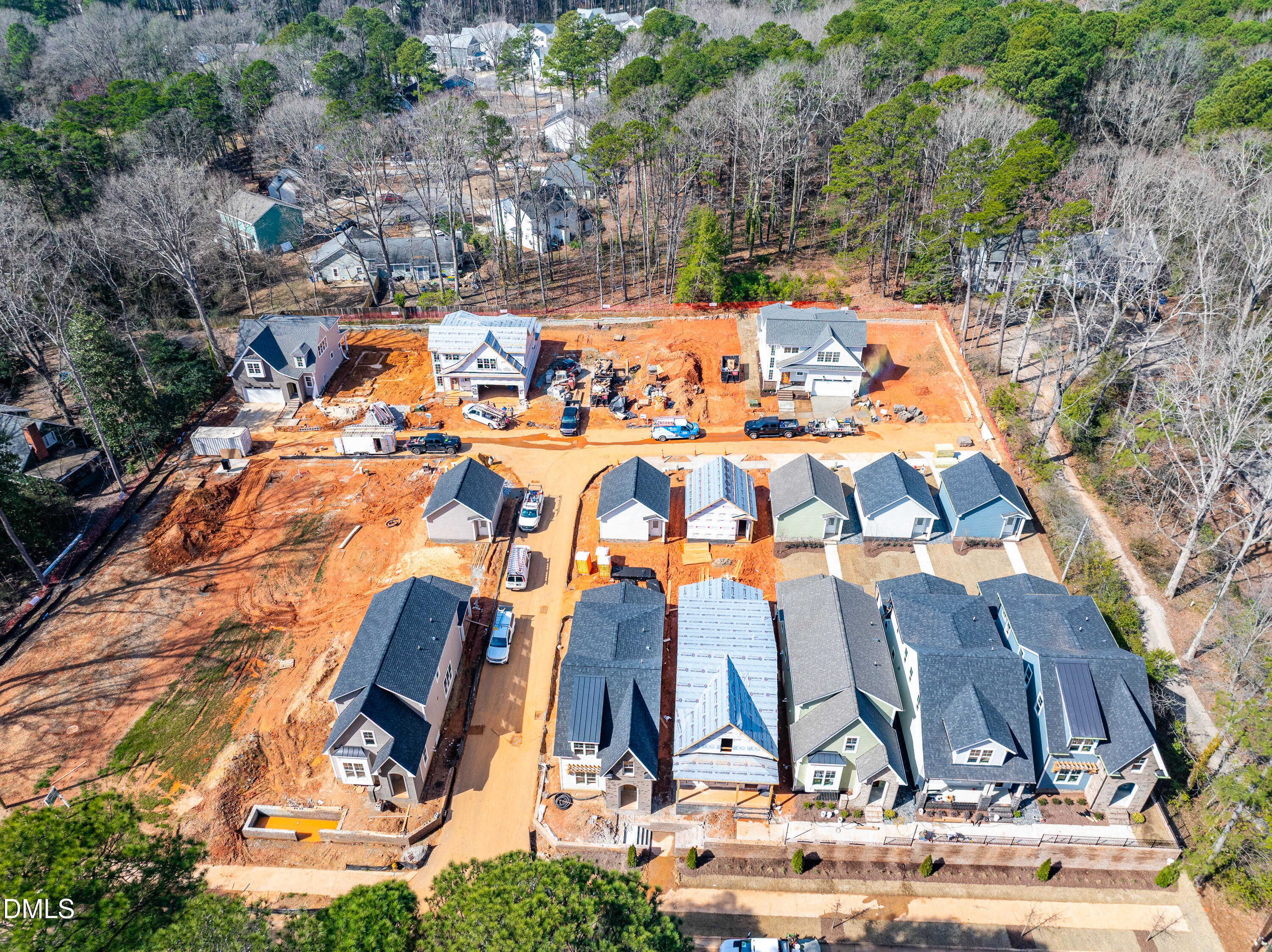 726 Powell Drive Raleigh, NC 27606 - Photo 49 of 53 50_photo mar 01 2026, 4 18 55 am