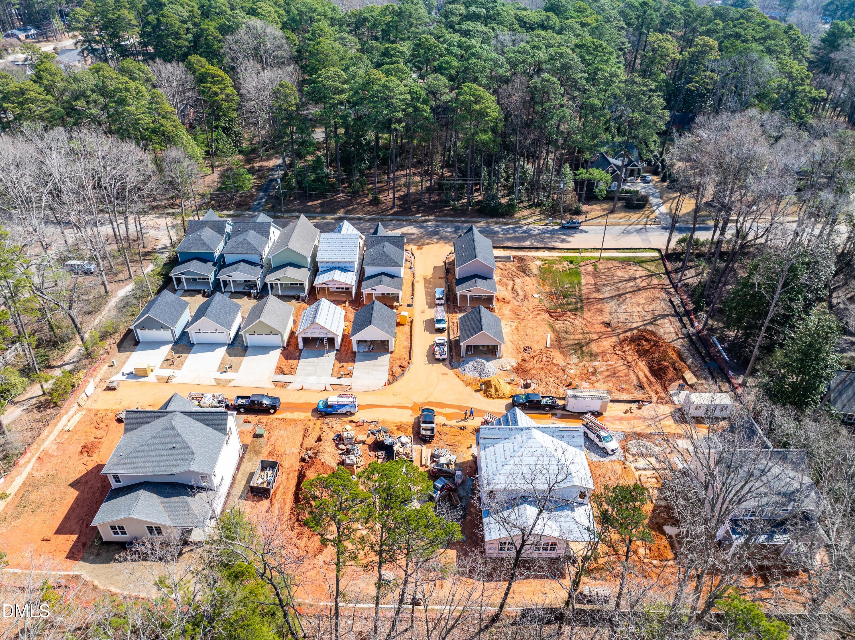 726 Powell Drive Raleigh, NC 27606 - Photo 51 of 53 52_photo mar 01 2026, 4 19 39 am