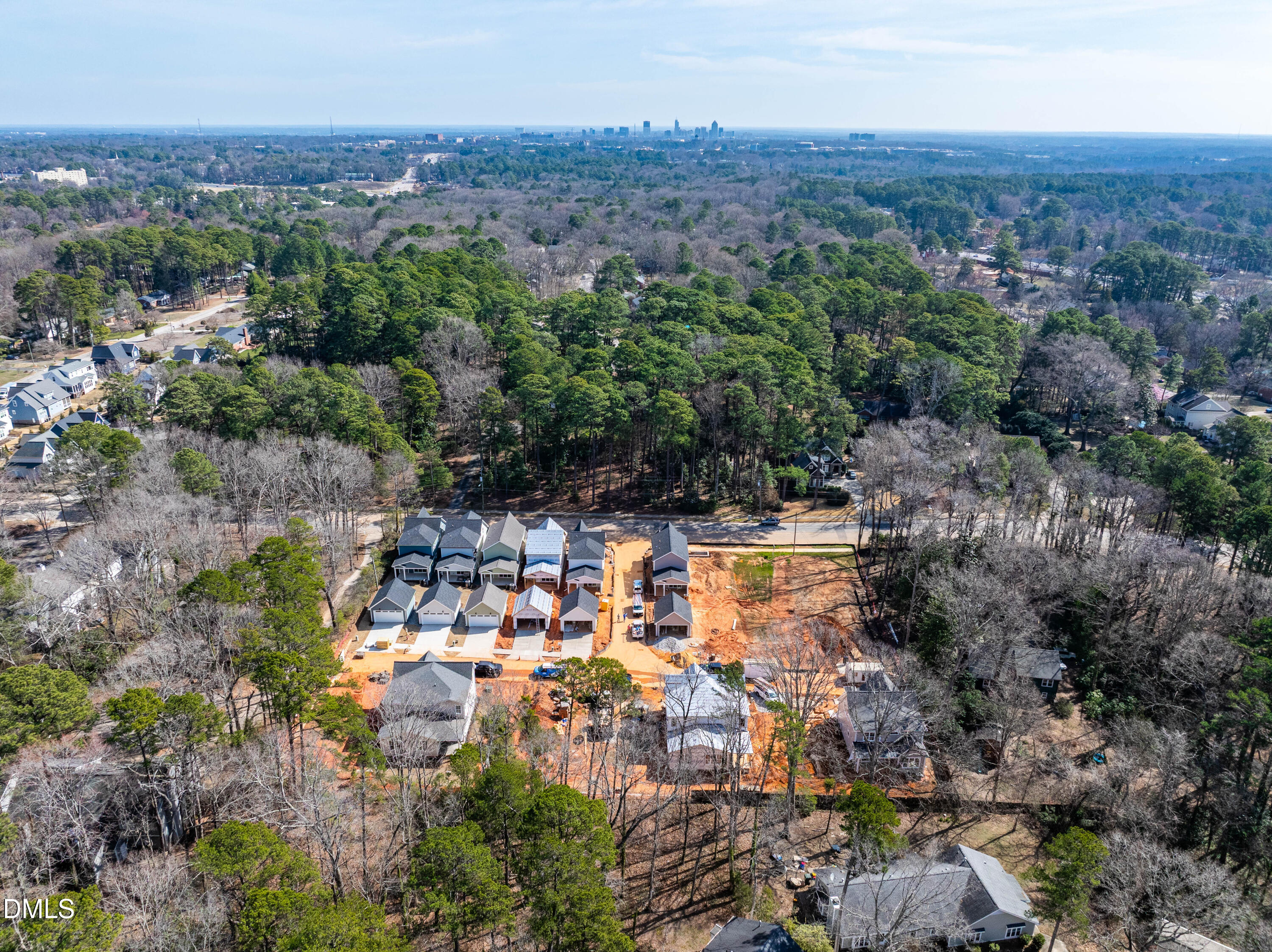 726 Powell Drive Raleigh, NC 27606 - Photo 52 of 53 53_photo mar 01 2026, 4 19 53 am