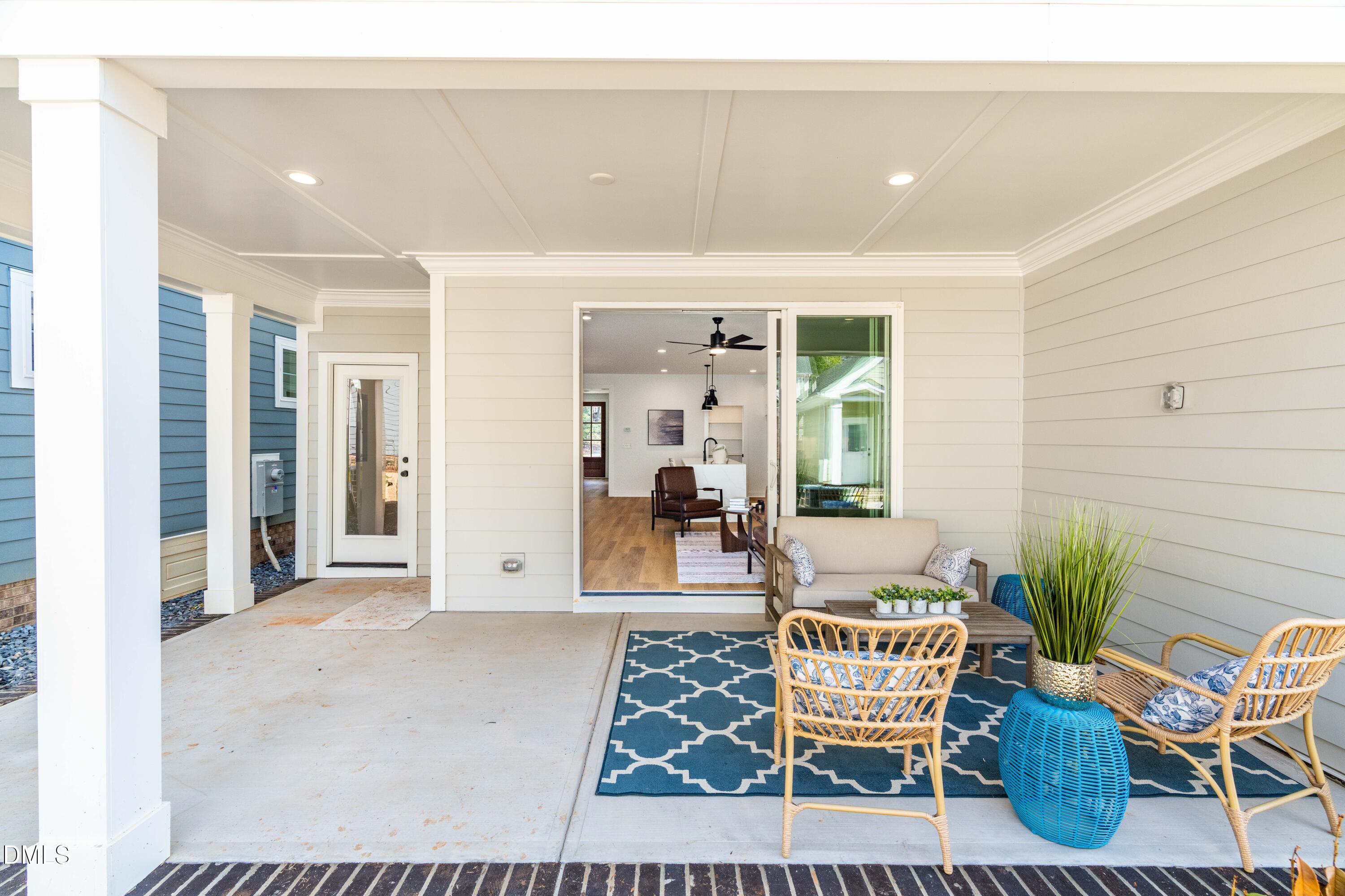 726 Powell Drive Raleigh, NC 27606 - Photo 9 of 53 40_dsc04609