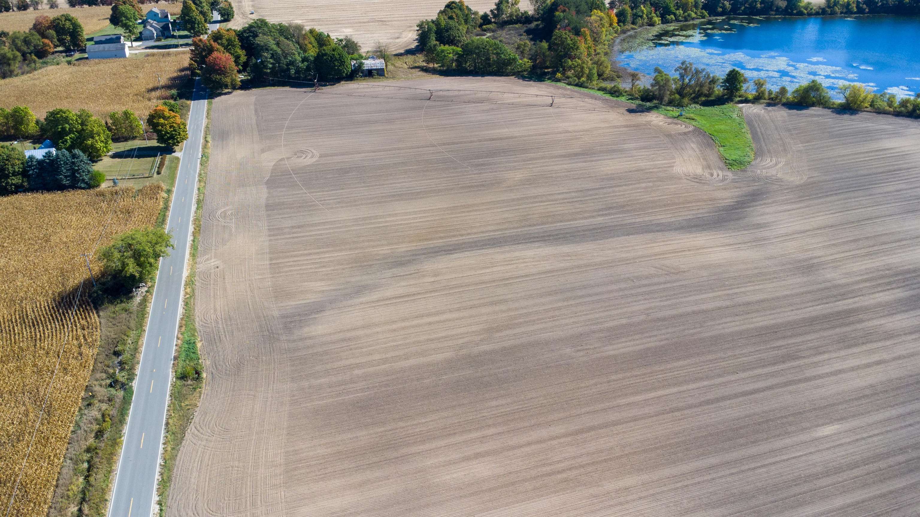 Gravel Ridge Road Trufant, MI 49347 - Photo 7 of 21