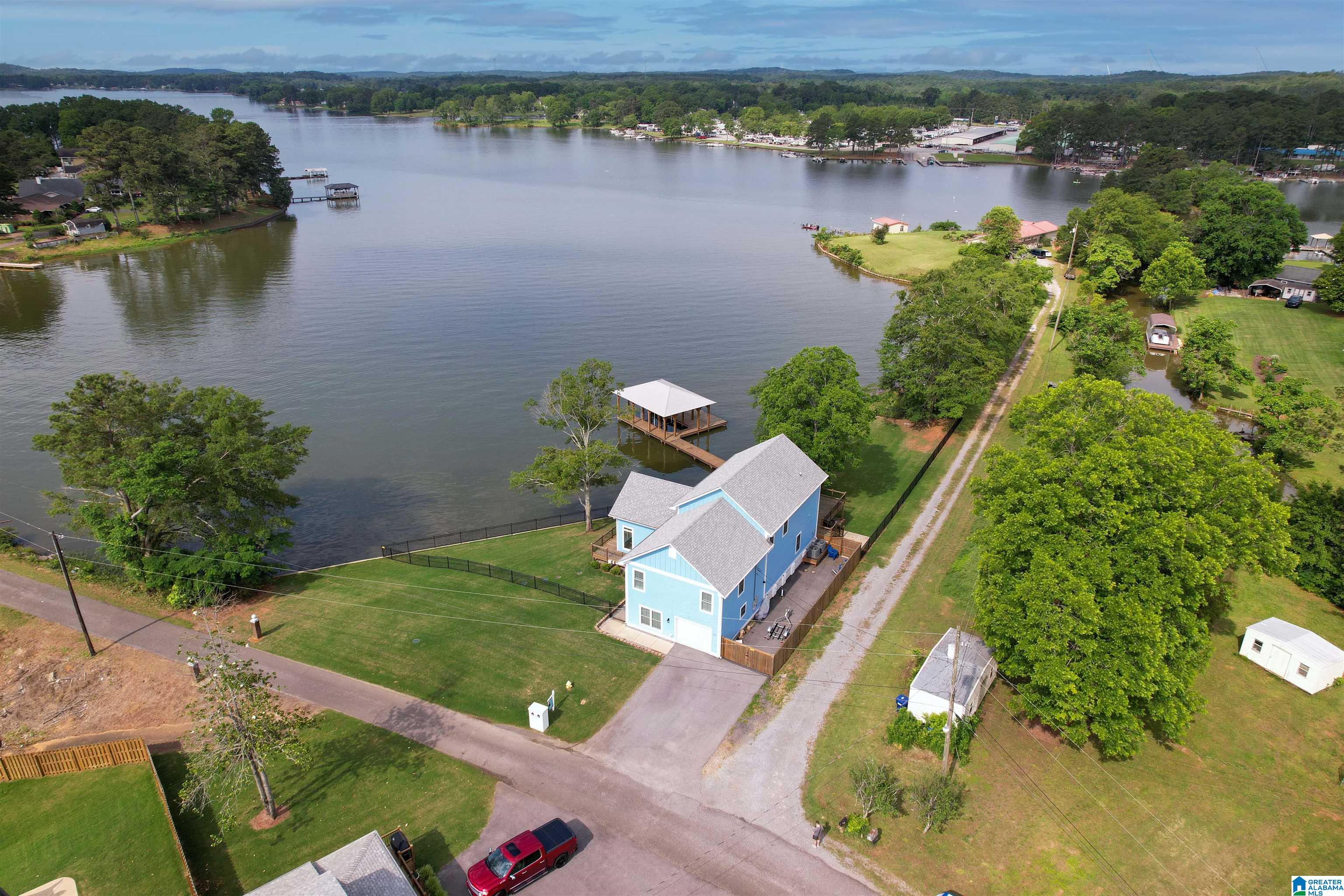 230 Rock Inn Point Cropwell, AL 35054 - Photo 69 of 69 Gallery Image 69