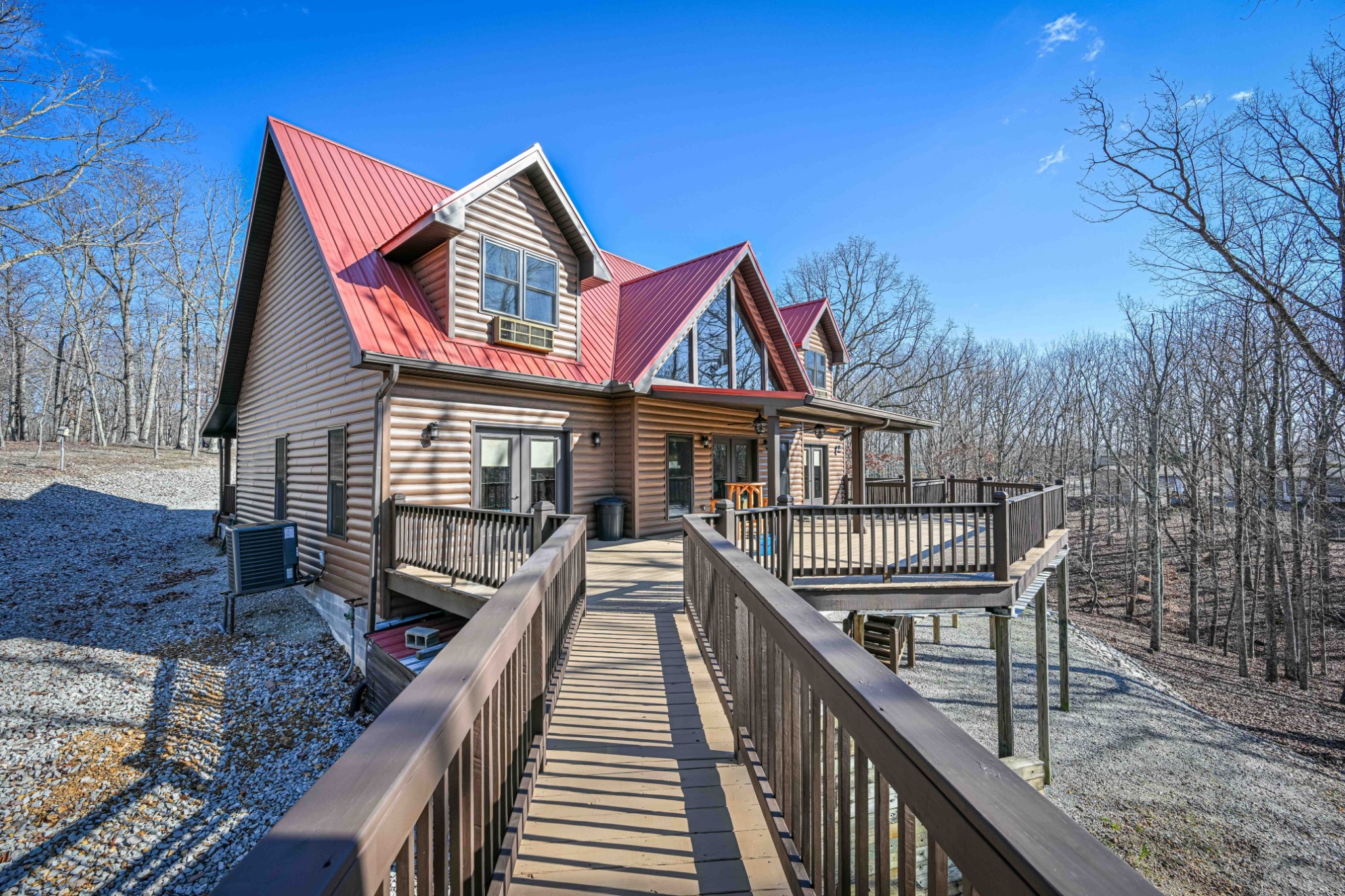 576 Ridgeway Drive Sugar Tree, TN 38380 - Photo 1 of 79