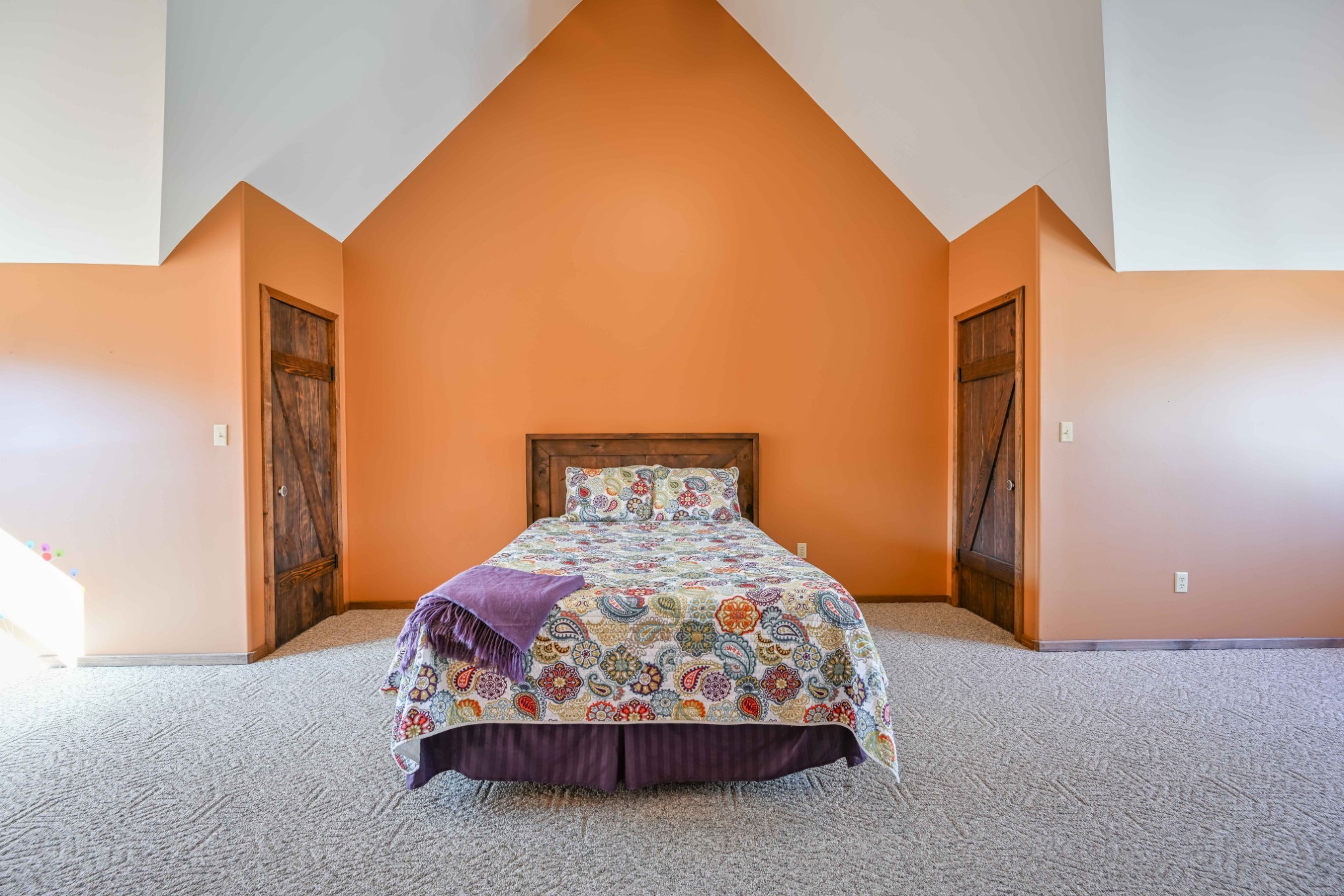 576 Ridgeway Drive Sugar Tree, TN 38380 - Photo 23 of 79 a room with a bed and a dresser