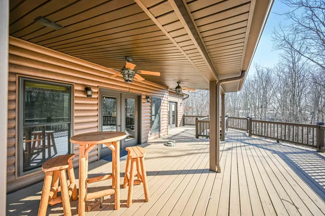 $499,000 | 576 Ridgeway Drive, Sugar Tree, TN 38380