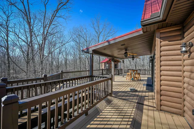 $499,000 | 576 Ridgeway Drive, Sugar Tree, TN 38380