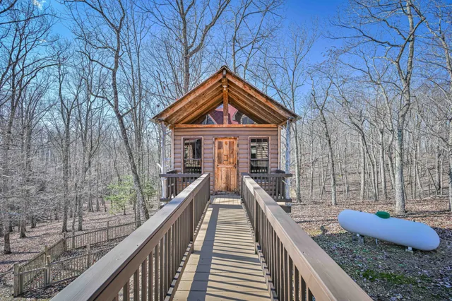 $499,000 | 576 Ridgeway Drive, Sugar Tree, TN 38380