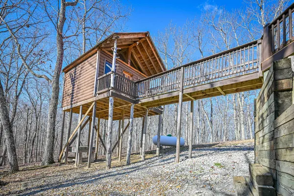 $499,000 | 576 Ridgeway Drive, Sugar Tree, TN 38380