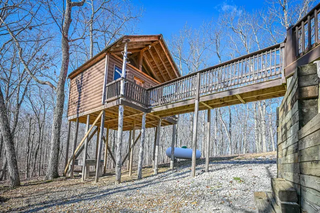$499,000 | 576 Ridgeway Drive, Sugar Tree, TN 38380