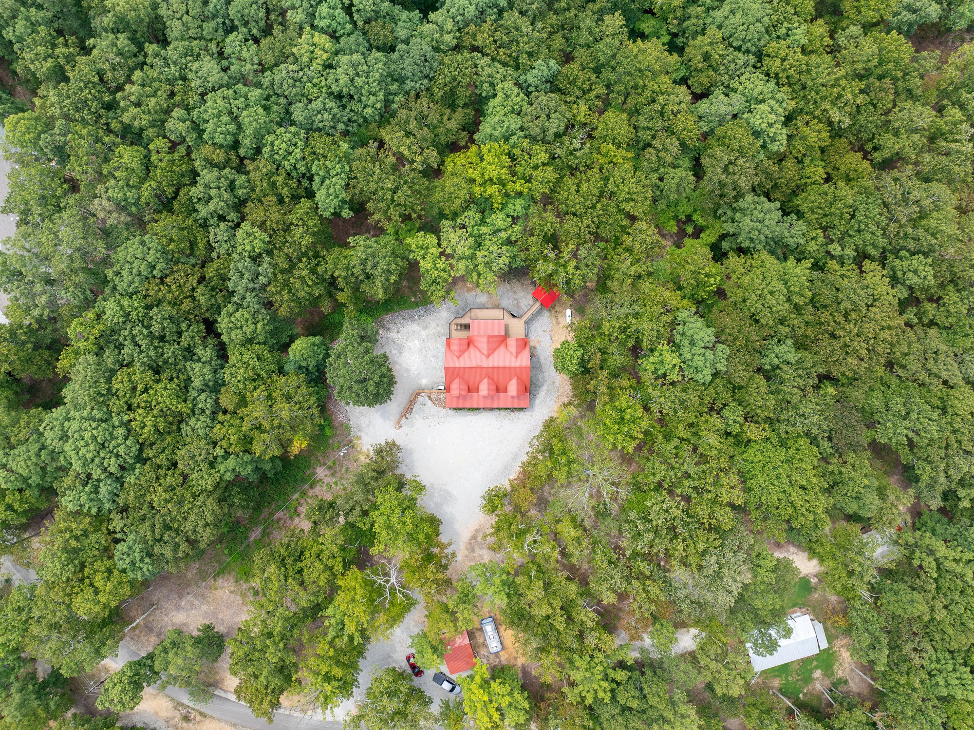 576 Ridgeway Drive Sugar Tree, TN 38380 - Photo 67 of 79