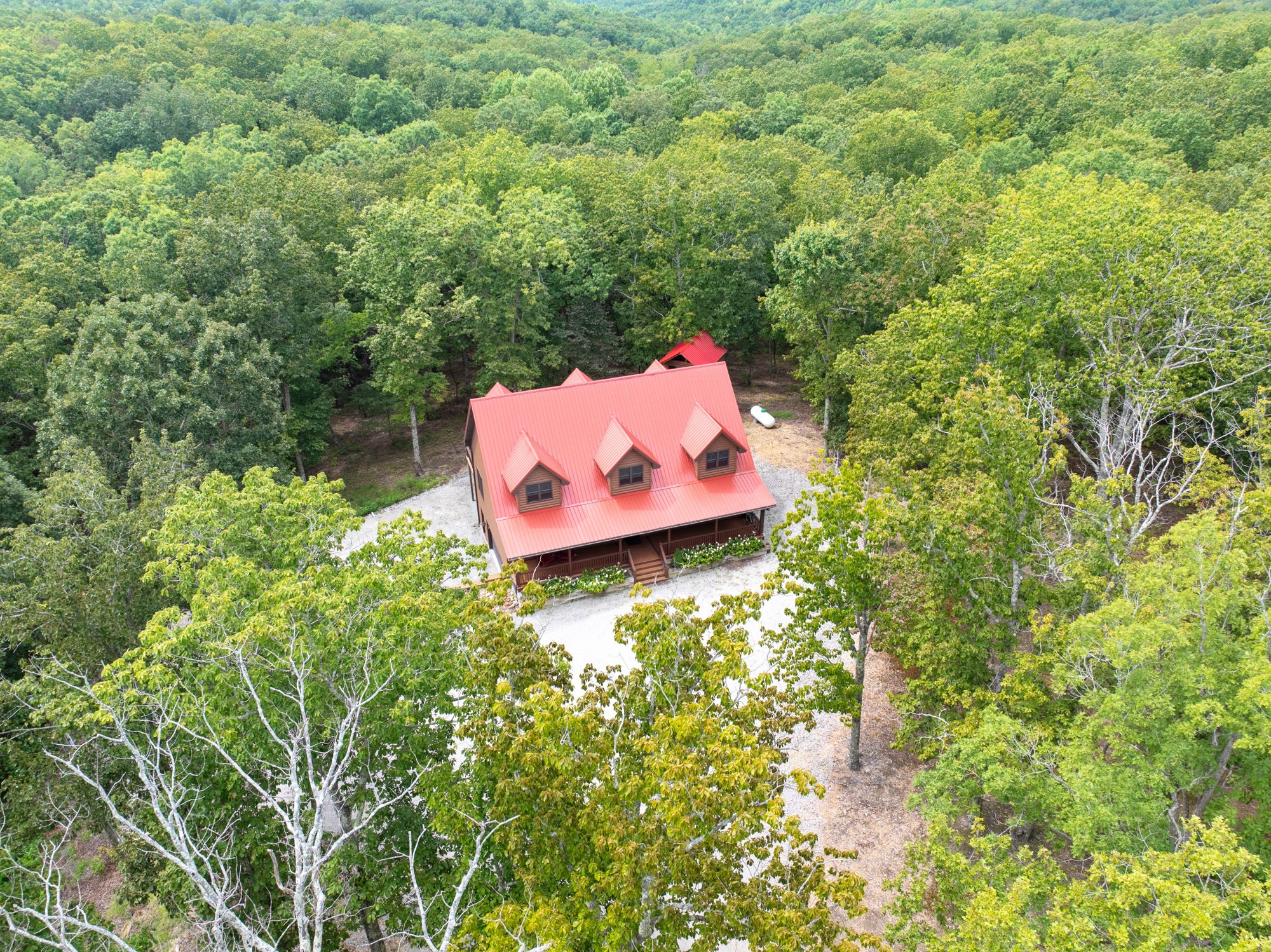 576 Ridgeway Drive Sugar Tree, TN 38380 - Photo 68 of 79