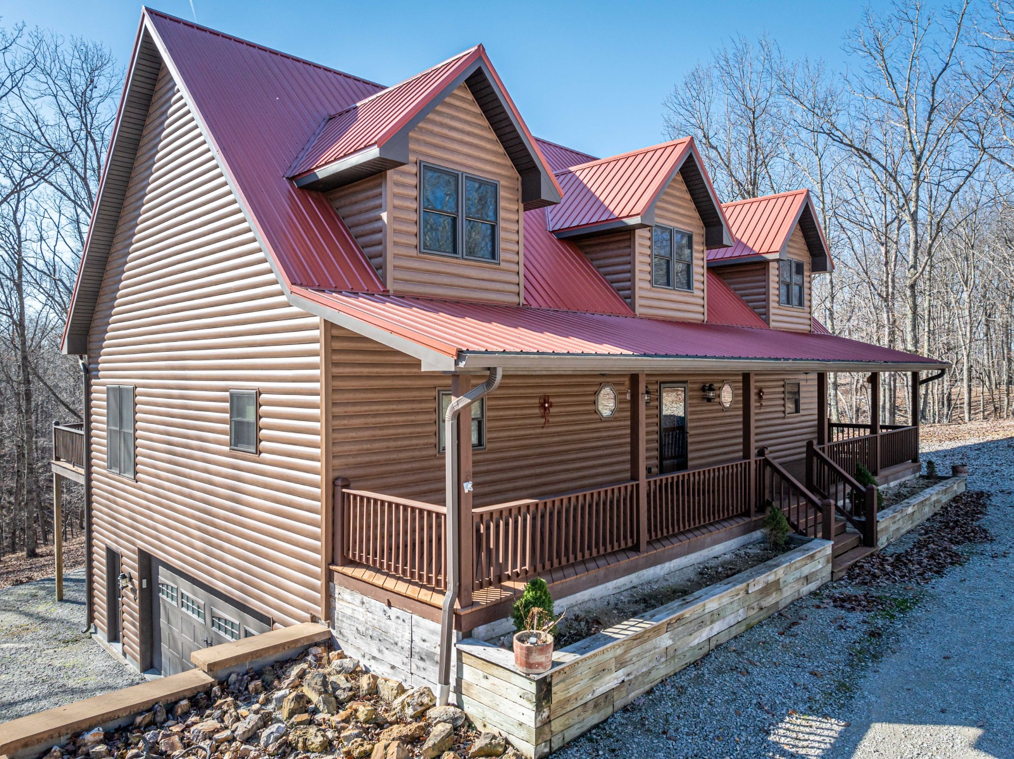 576 Ridgeway Drive Sugar Tree, TN 38380 - Photo 70 of 79