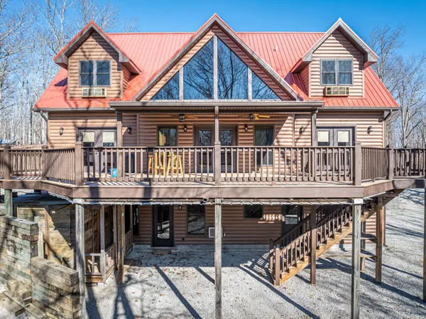 $499,000 | 576 Ridgeway Drive, Sugar Tree, TN 38380