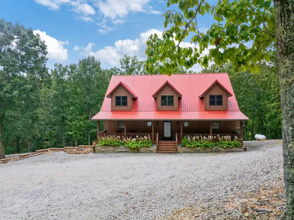 $499,000 | 576 Ridgeway Drive, Sugar Tree, TN 38380