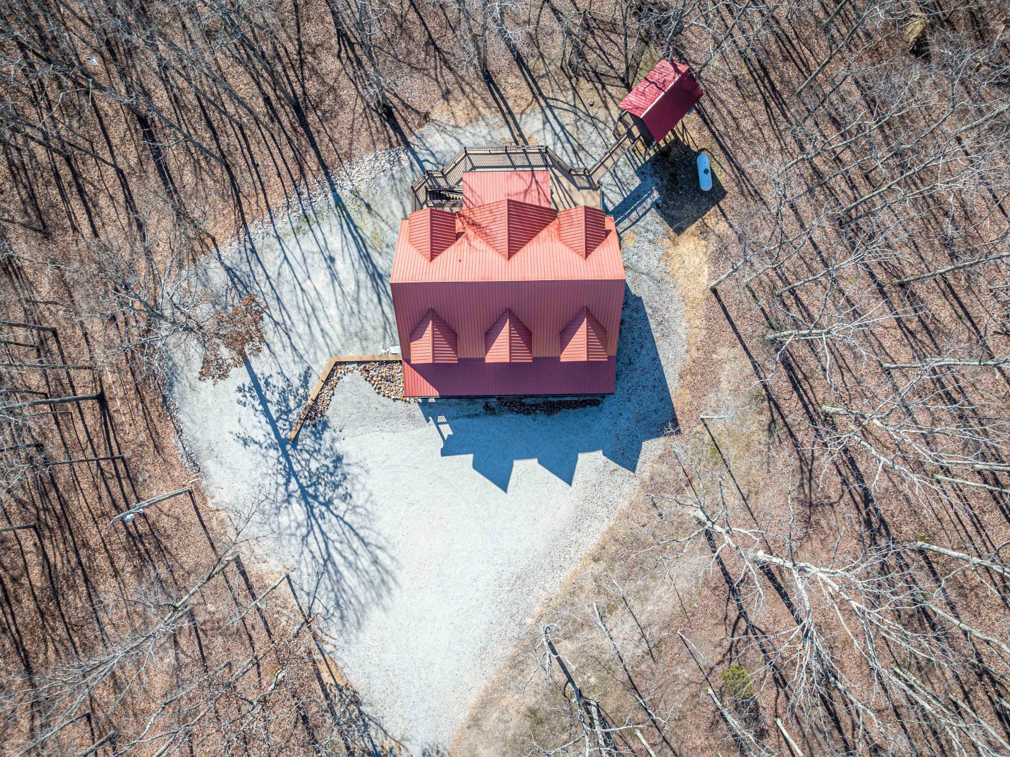 576 Ridgeway Drive Sugar Tree, TN 38380 - Photo 79 of 79