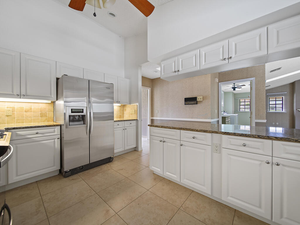 9 West High Point Road Sewall's Point, FL 34996 - Photo 9 of 33 kitchen1
