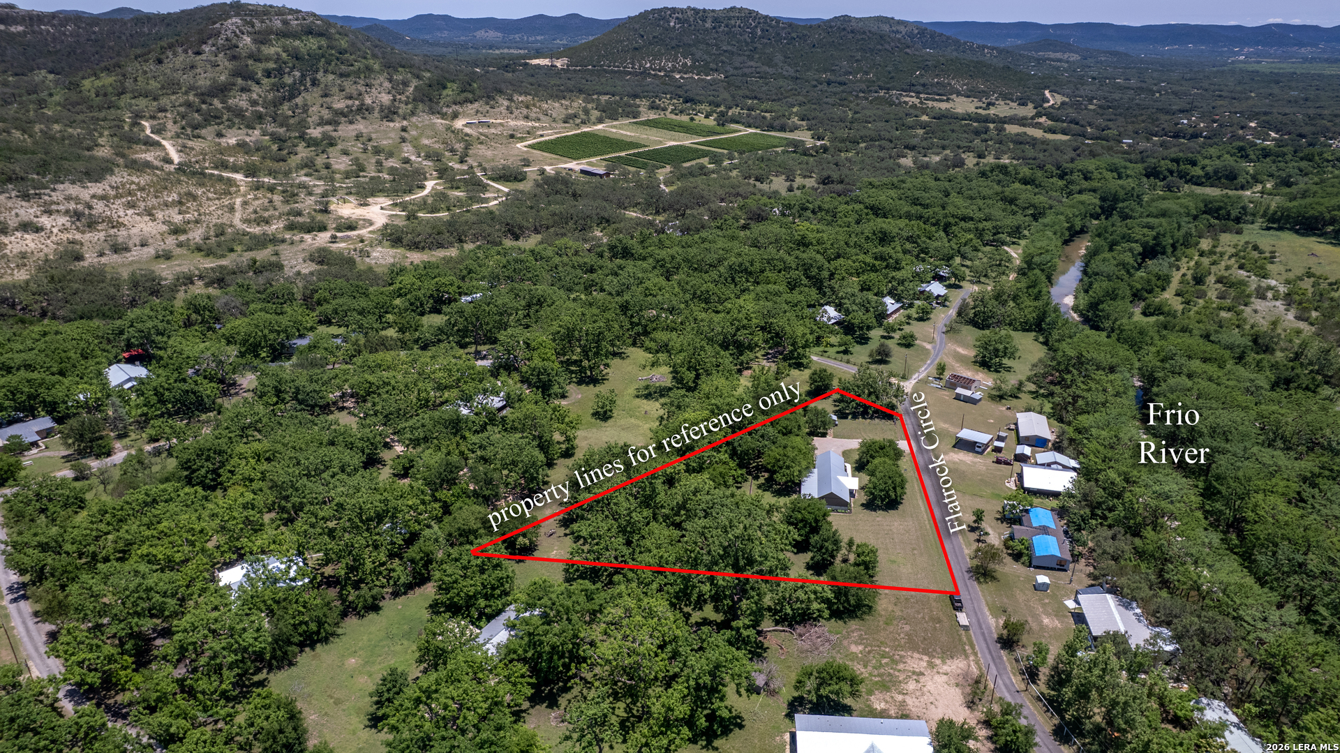 863 Flatrock Circle Rio Frio, TX 78879 - Photo 29 of 35