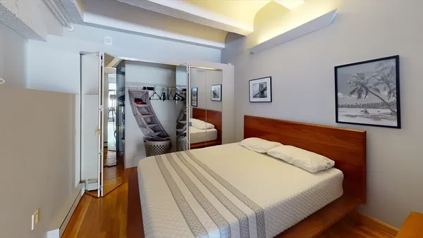 $2,695 | 12 Stoneholm Street, Unit 511, Boston, MA 02115