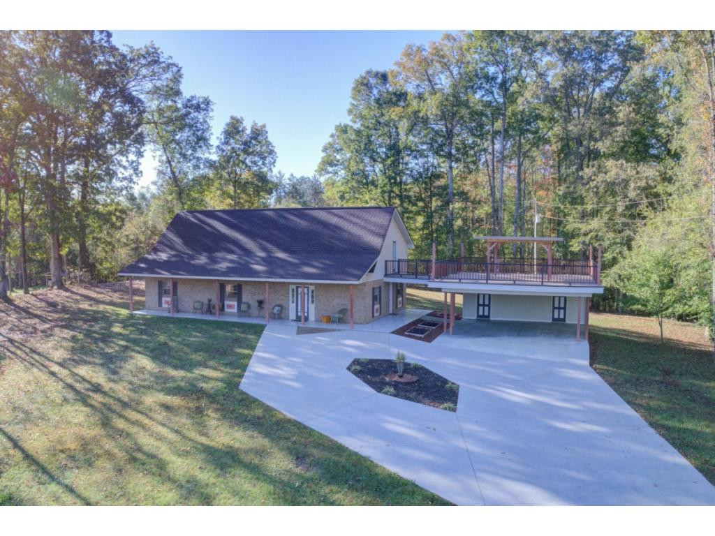 183 Manis Road Rogersville, TN 37857 - Photo 2 of 34 Photo 2