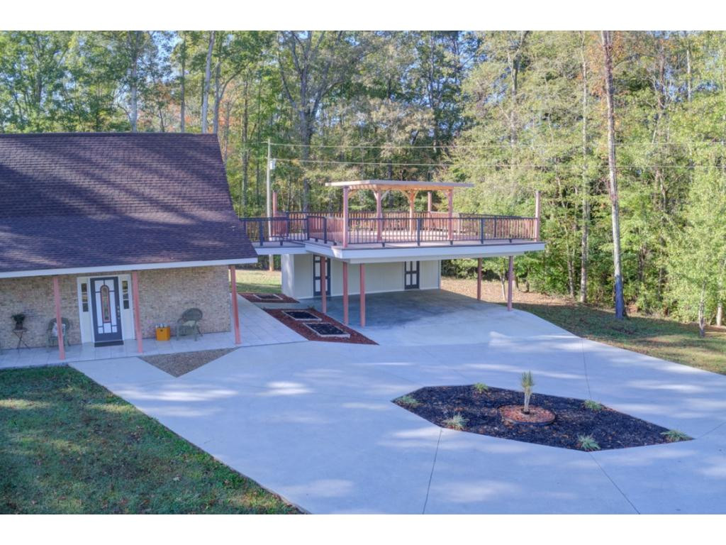 183 Manis Road Rogersville, TN 37857 - Photo 6 of 34 Photo 7