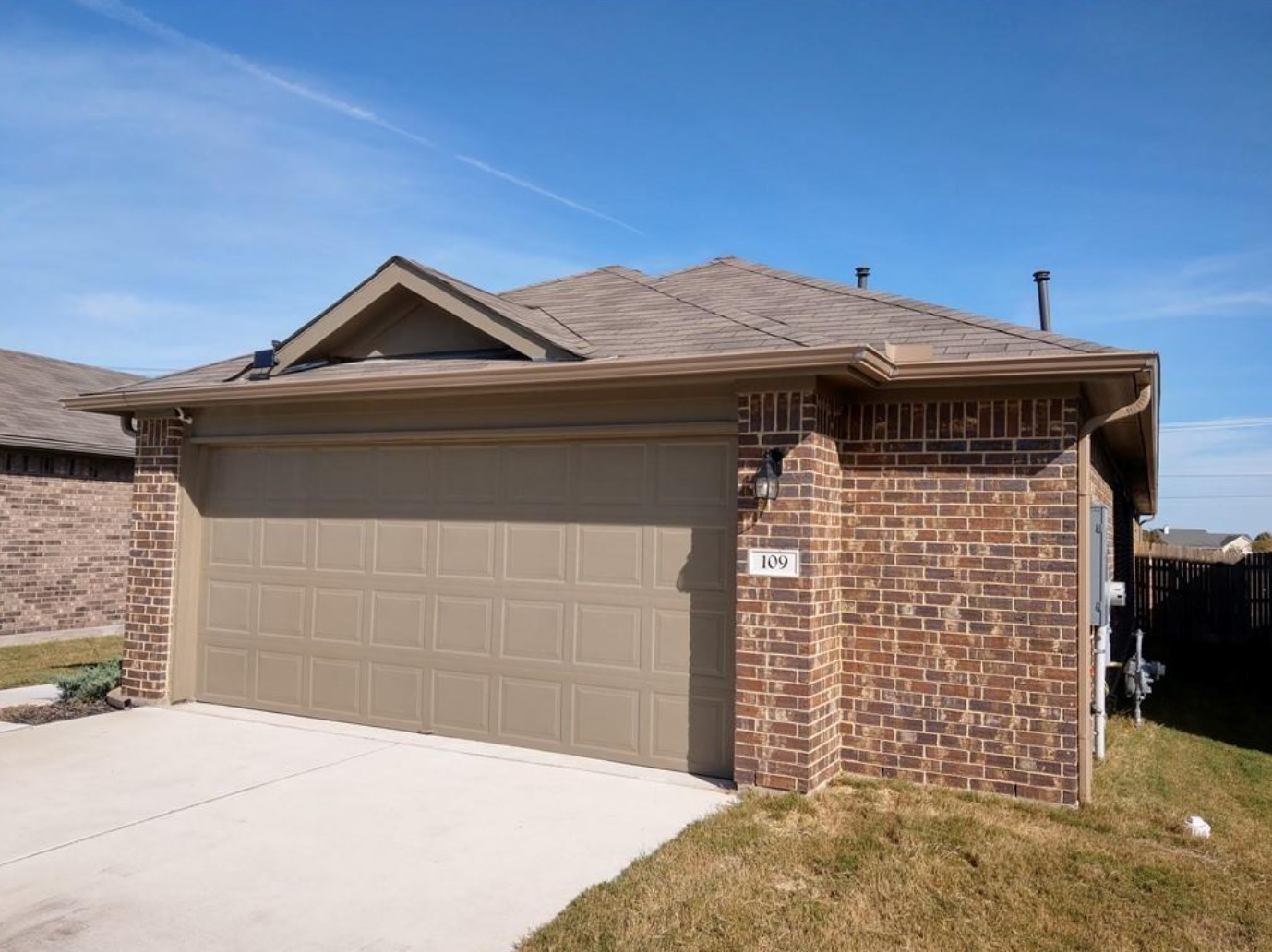 109 Schuster Court Georgetown, TX 78626 - Photo 2 of 18