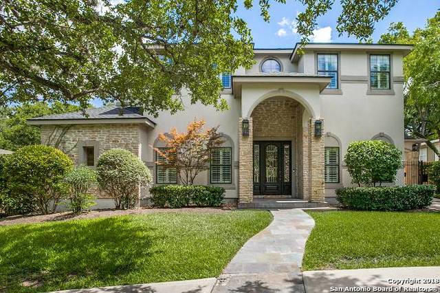 210 Tuttle Road Terrell Hills, TX 78209 - Photo 1 of 1