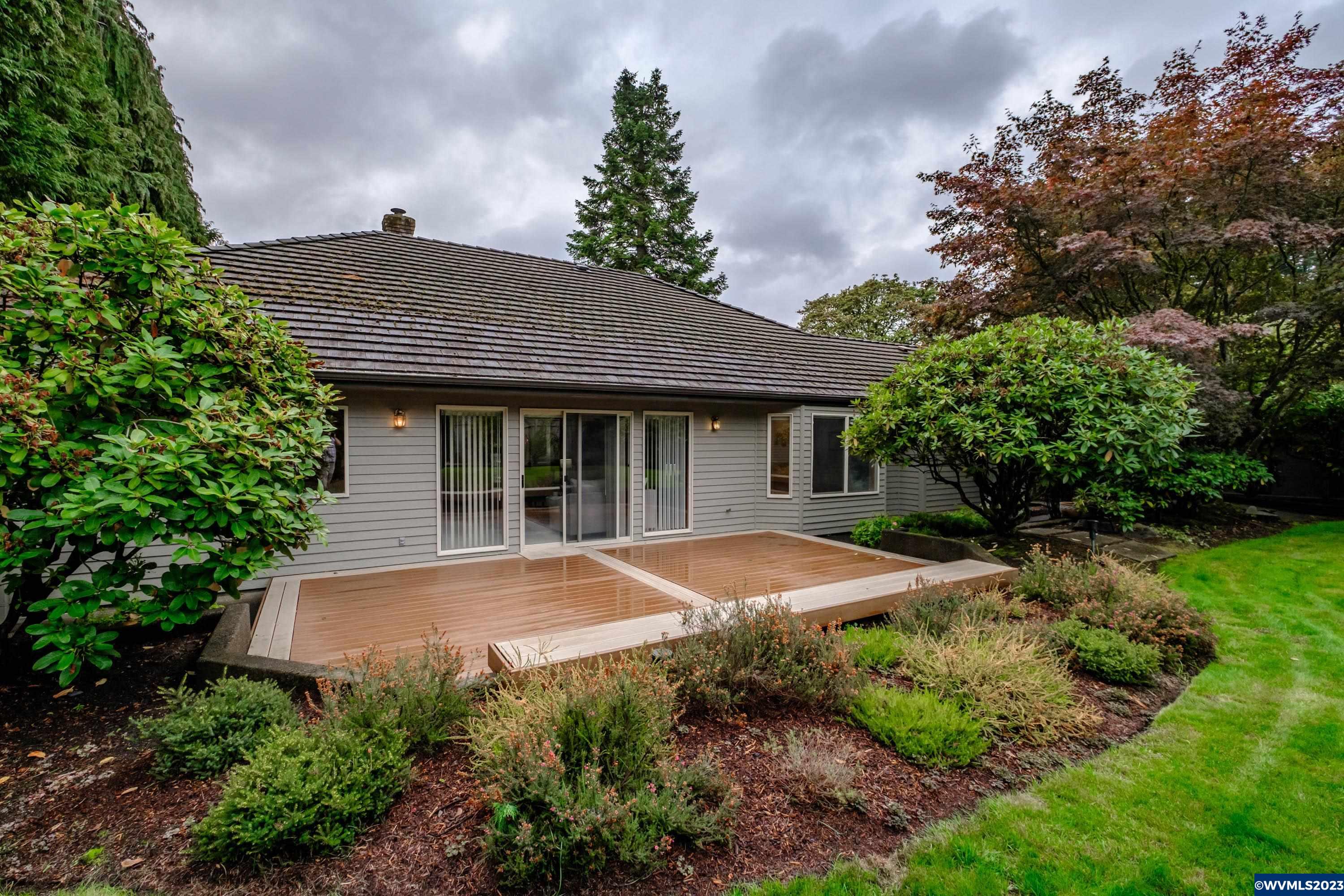 321 Northwest Green Acres Lane Albany, OR 97321 - Photo 39 of 42