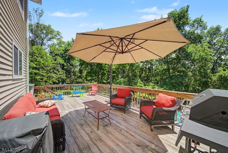 5 Worthington Road Columbia, NJ 07832 - Photo 42 of 45