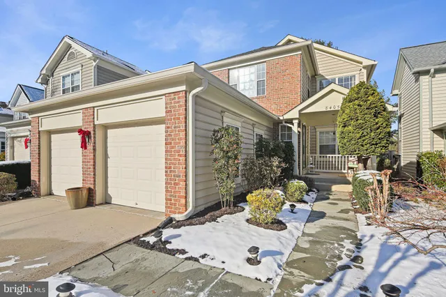 $639,000 | 8405 Marketree Circle, Montgomery Village, MD 20886