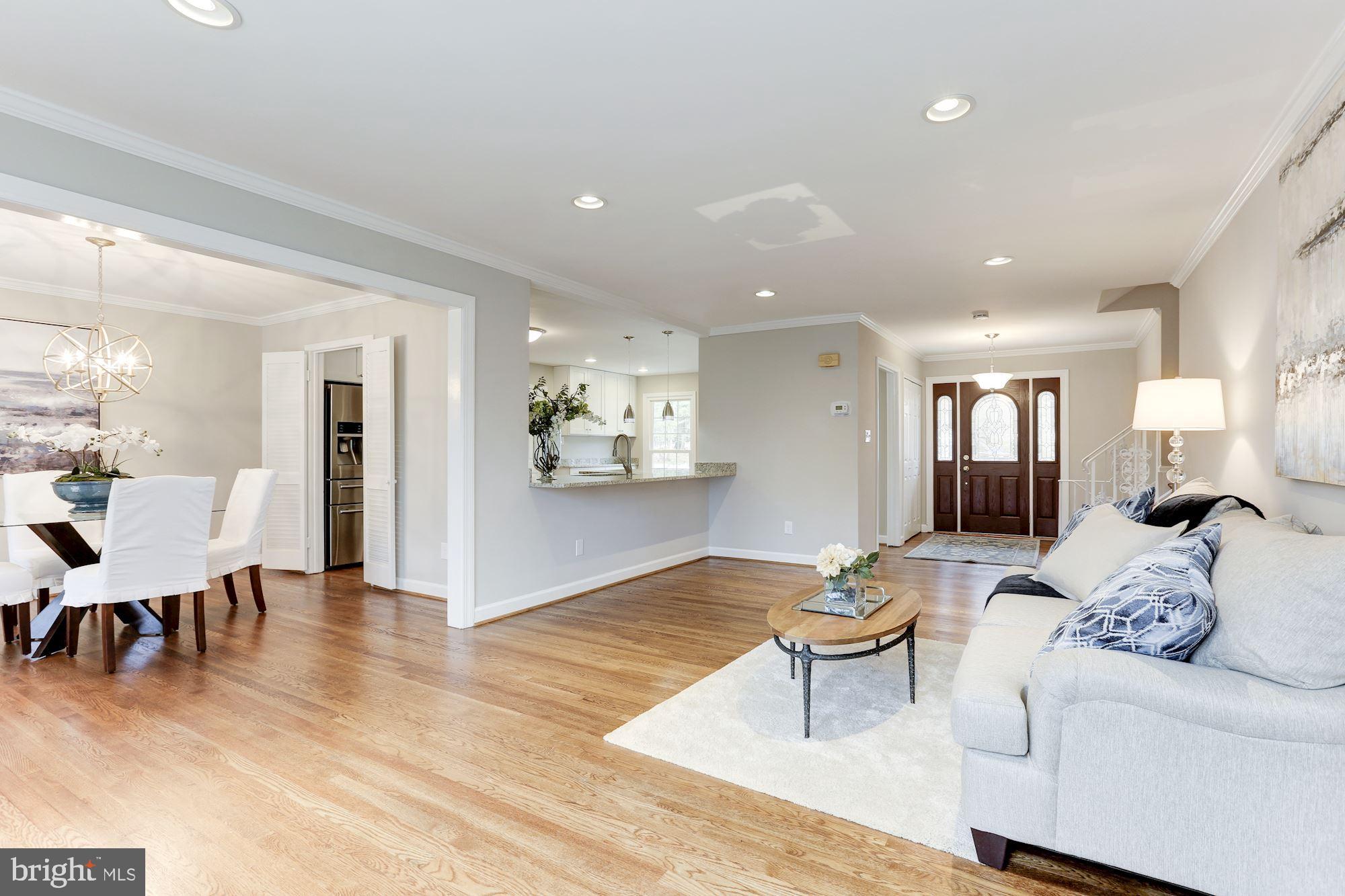 2500 Wood Fern Court Reston, VA 20191 - Photo 8 of 45 Gallery Image 8