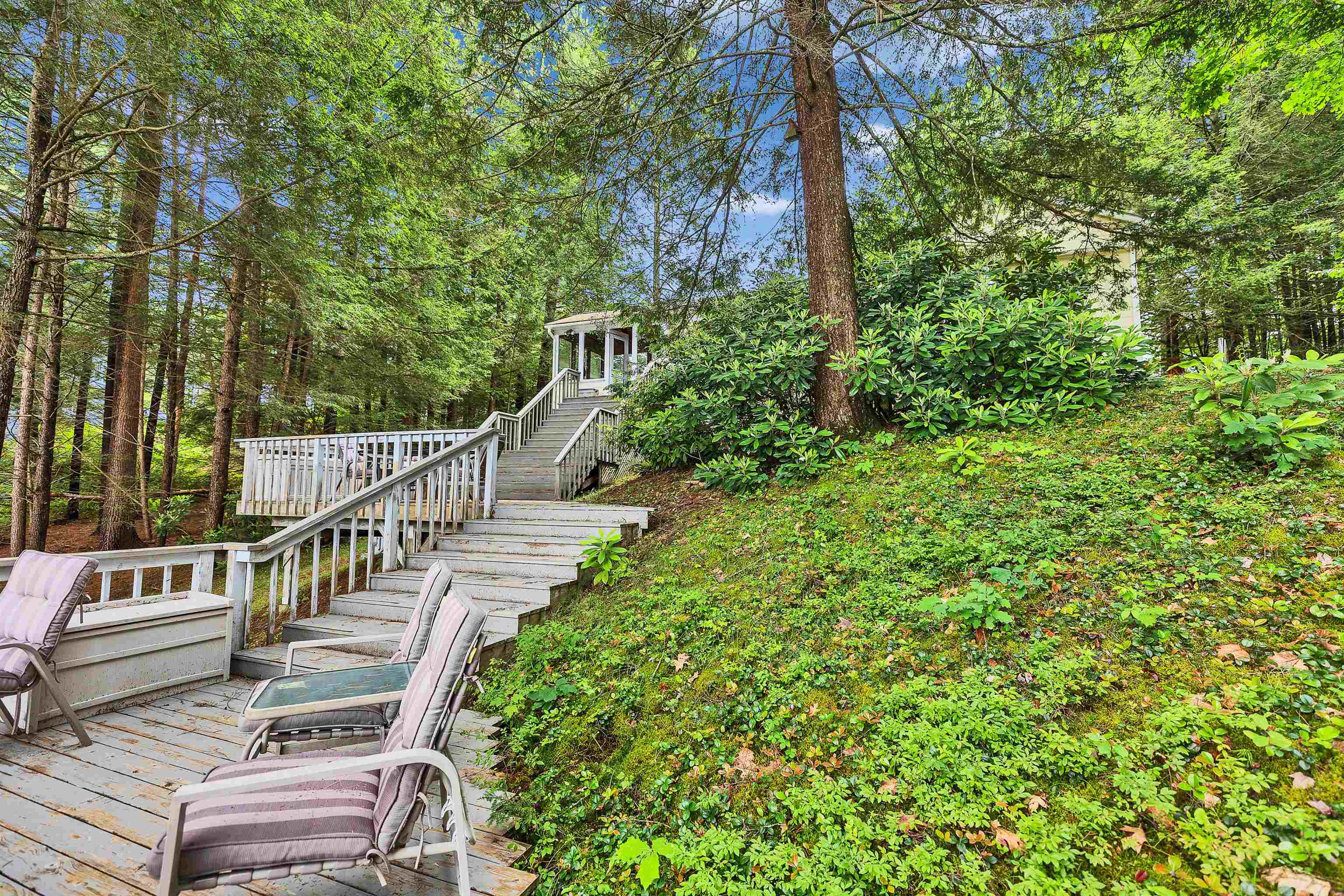 71 Headlands Road Winchester, NH 03470 - Photo 8 of 42