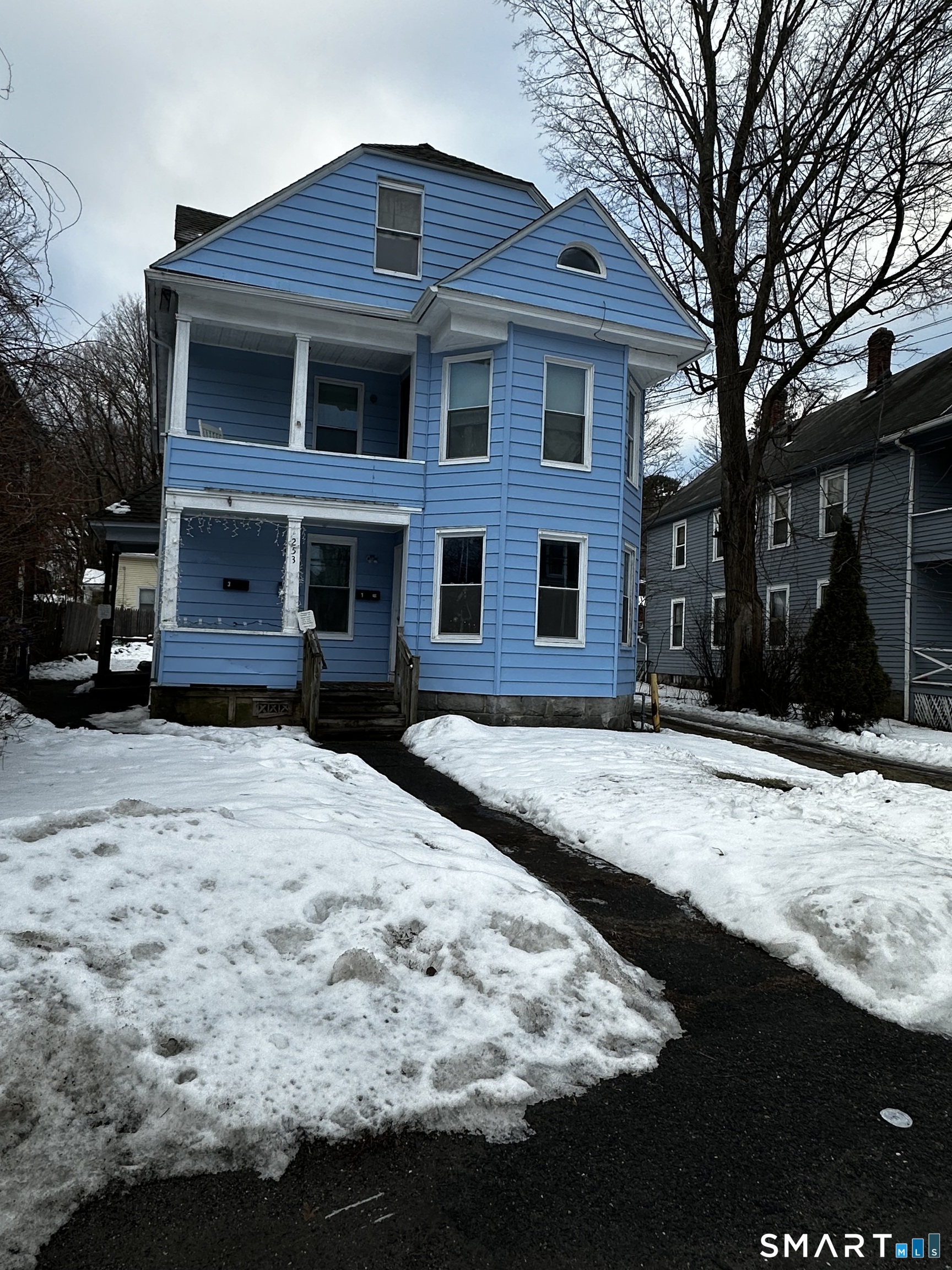 253 Riverside Avenue Torrington, CT 06790 - Photo 2 of 15