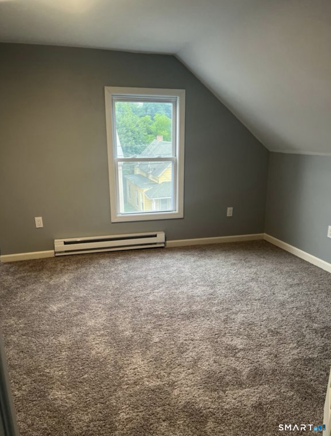 253 Riverside Avenue Torrington, CT 06790 - Photo 6 of 15 an empty room and window
