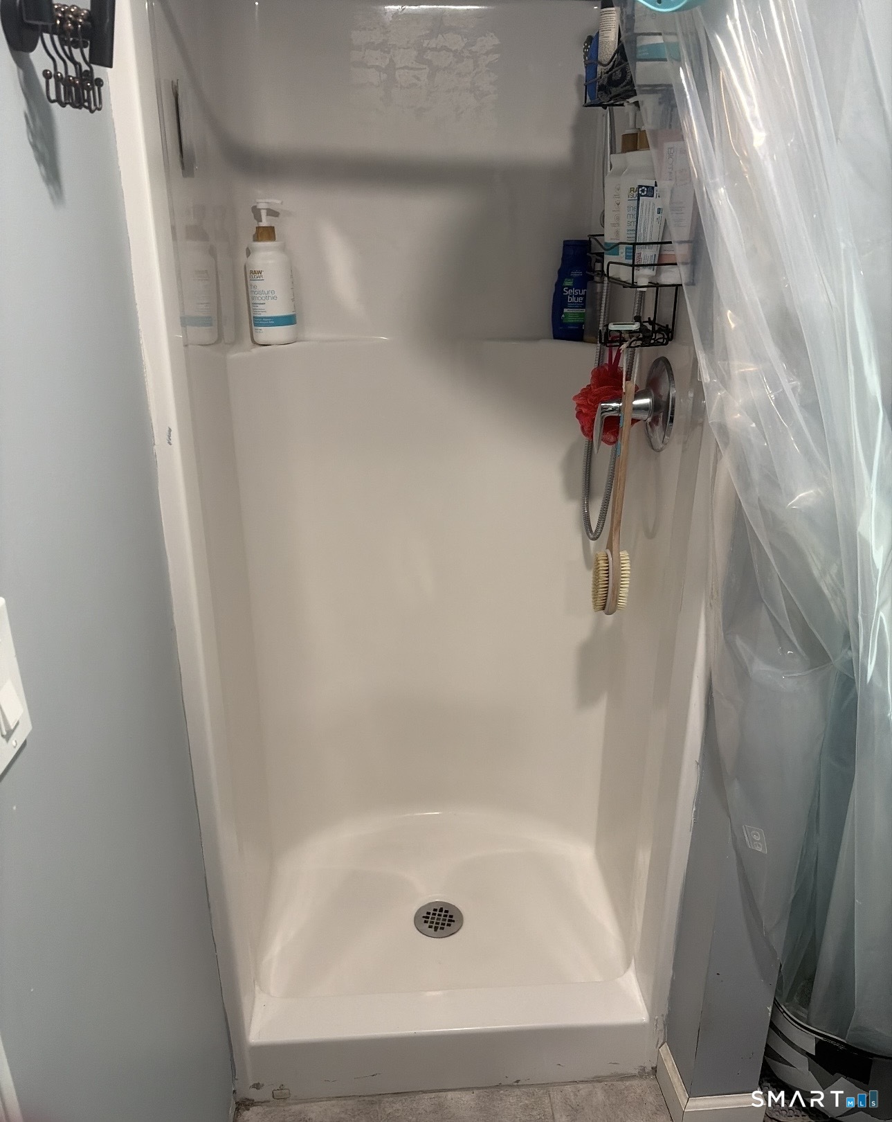 253 Riverside Avenue Torrington, CT 06790 - Photo 10 of 15 a bathroom with a shower