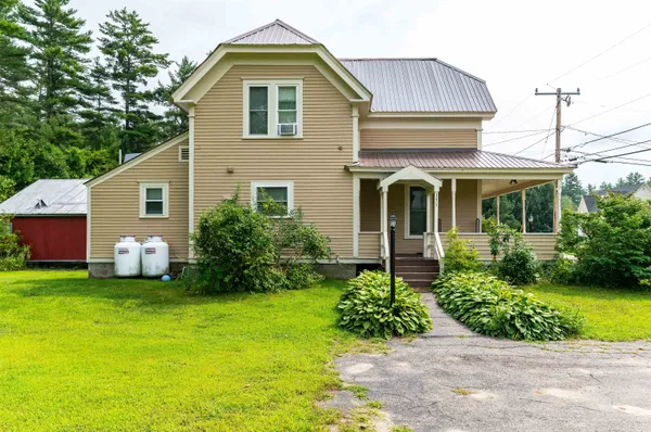 $595,000 | 151-a-b Mill Street, Center Conway, NH 03813