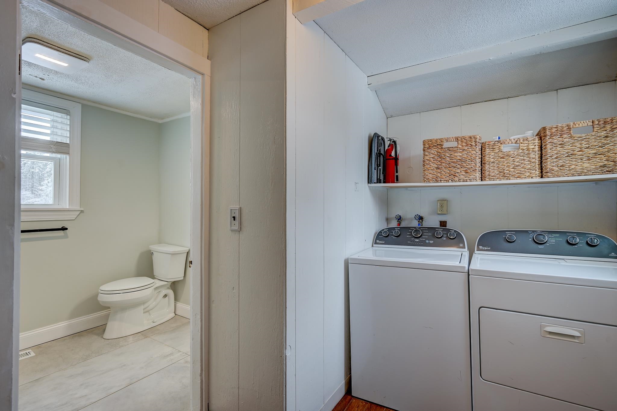 151-a-b Mill Street Center Conway, NH 03813 - Photo 18 of 60