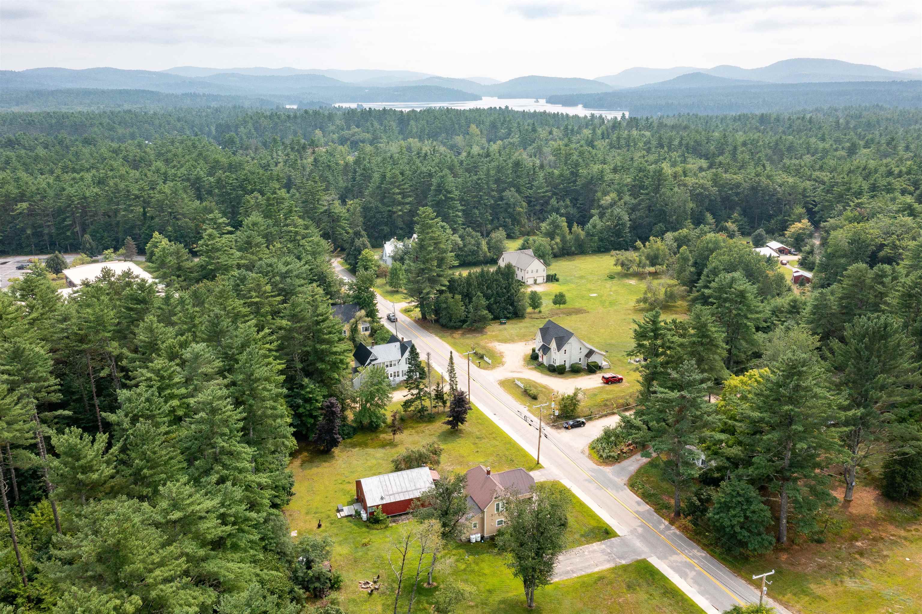 151-a-b Mill Street Center Conway, NH 03813 - Photo 51 of 60