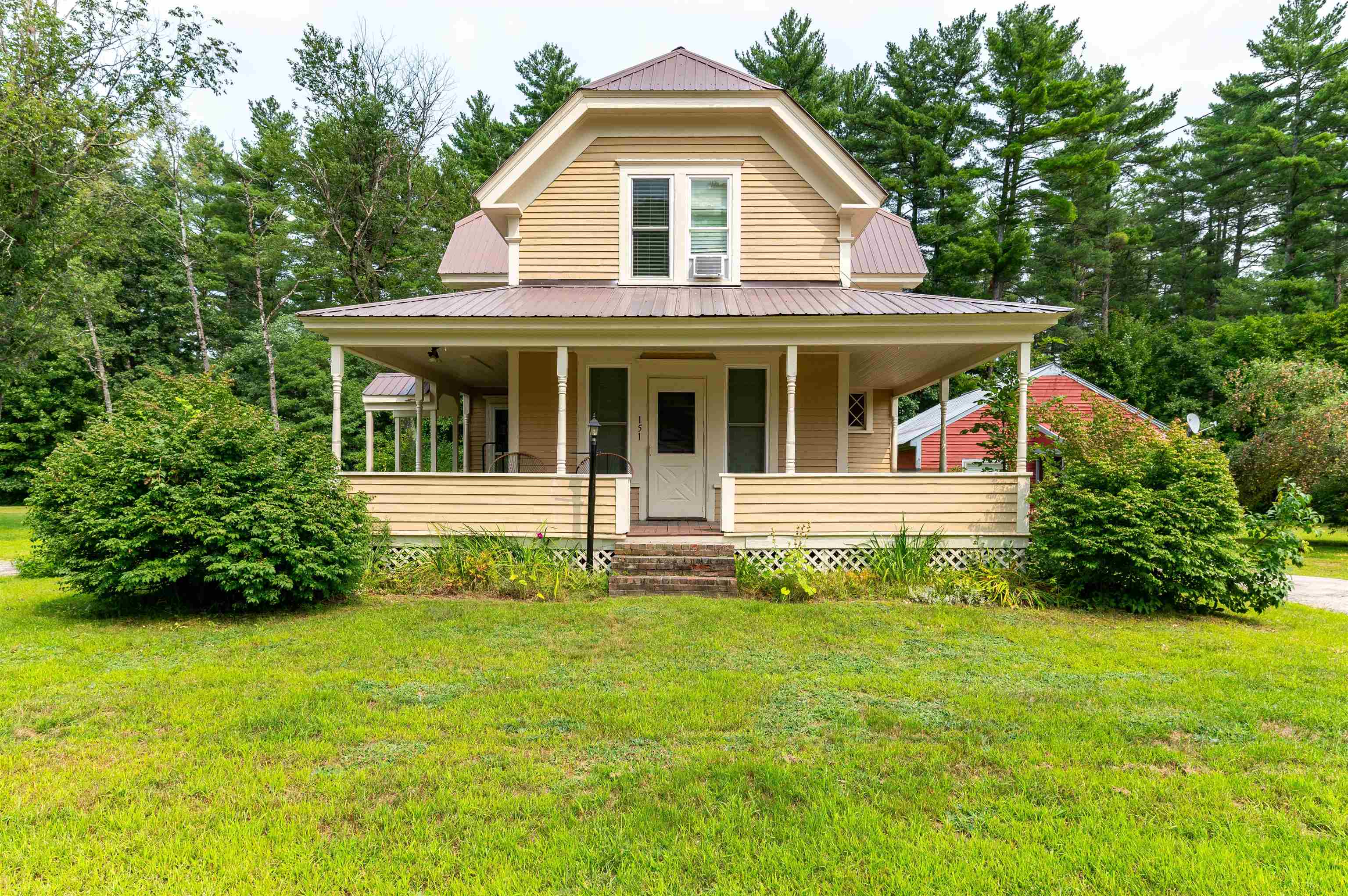 151-a-b Mill Street Center Conway, NH 03813 - Photo 56 of 60