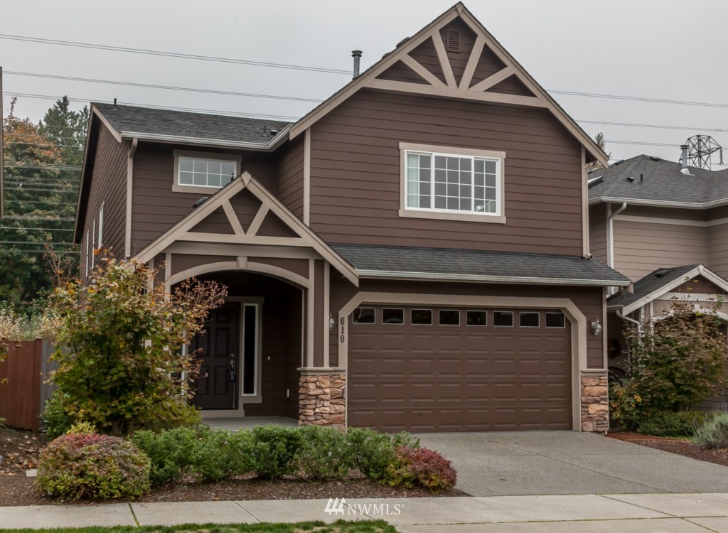 610 195th Street Southeast Bothell, WA 98012 - Photo 1 of 25 Gallery Image 1