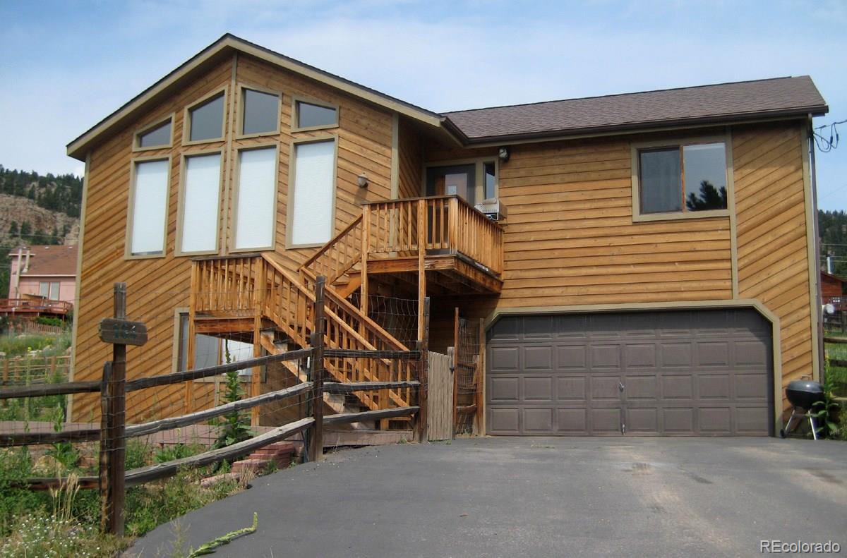 104 Sunlight Lane Bailey, CO 80421 - Photo 1 of 1 Gallery Image 1