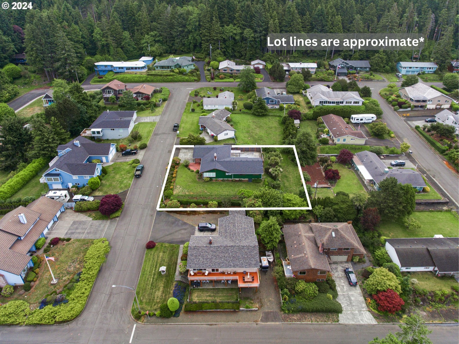 2133 Cedar Street Seaside, OR 97138 - Photo 31 of 32 Gallery Image 31