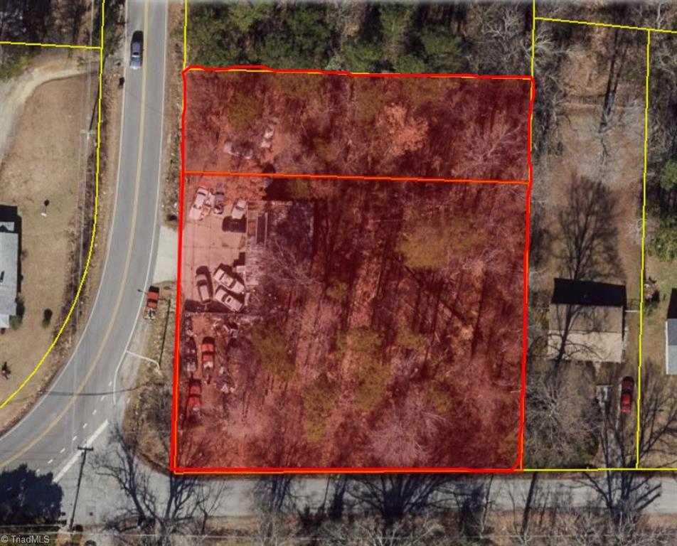 1027 Hickory Chapel Road High Point, NC 27260 - Photo 1 of 1 Gallery Image 1