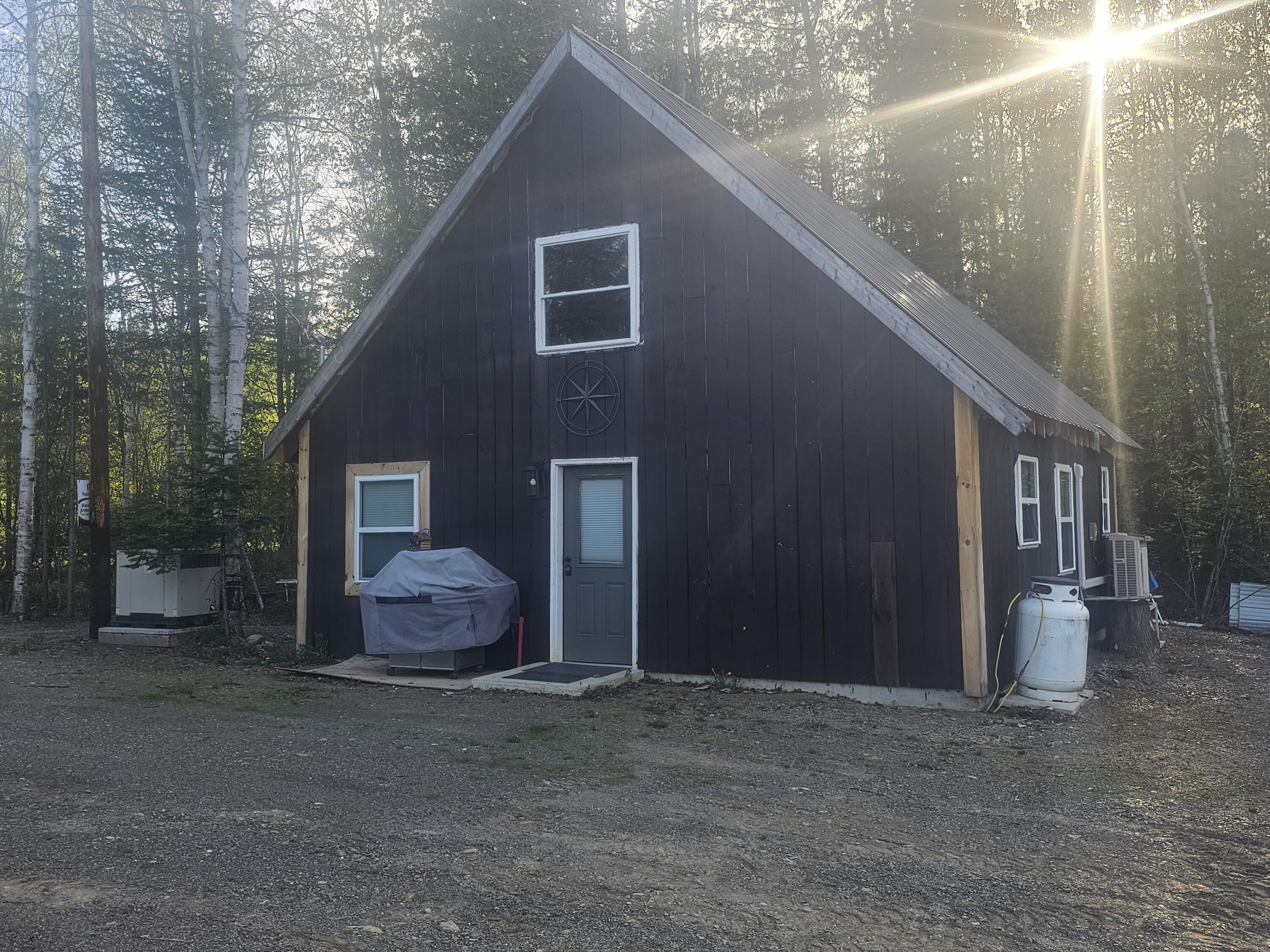 32 Crystal Lake Road Island Falls, ME 04747 - Photo 2 of 33 1000008791