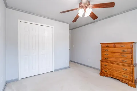 $645,000 | 320 Hillside Manor Drive Northeast, Sugar Hill, GA 30518