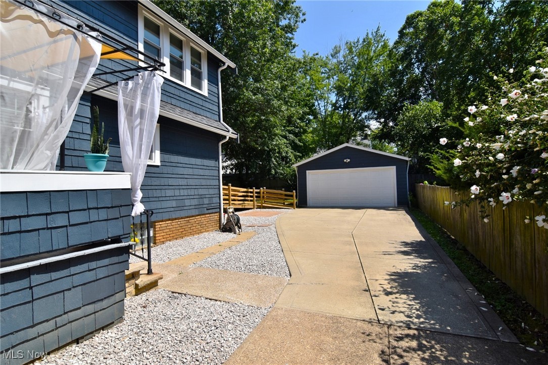 2657 Shaker Road Cleveland Heights, OH 44118 - Photo 37 of 45